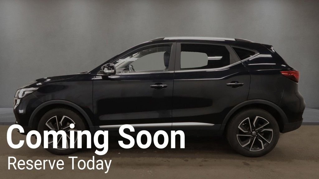 Used MG MG ZS 2023 for sale - 77748574: Photo 12