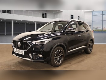 Used MG MG ZS 2023 for sale - 77748574: Photo