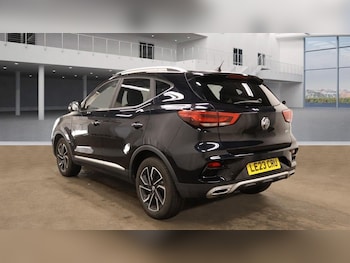 Used MG MG ZS 2023 for sale - 77748574: Photo