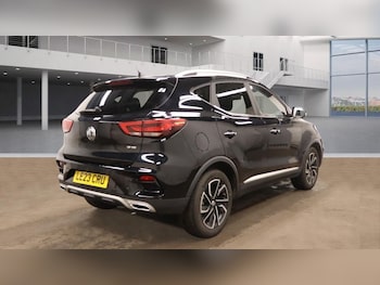 Used MG MG ZS 2023 for sale - 77748574: Photo