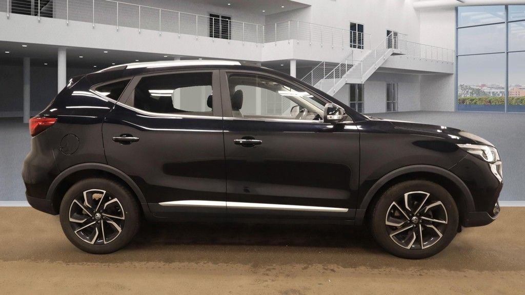 Used MG MG ZS 2023 for sale - 77748574: Photo 5