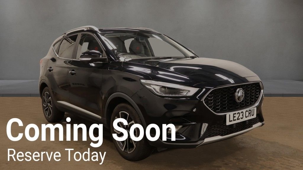 Used MG MG ZS 2023 for sale - 77748574: Photo 7