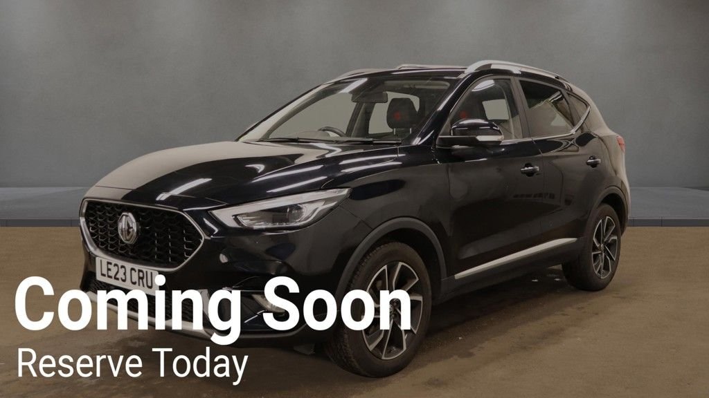 Used MG MG ZS 2023 for sale - 77748574: Photo 8