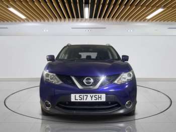 Used Nissan Qashqai 2017 for sale - 75149575: Photo
