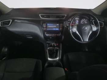 Used Nissan Qashqai 2017 for sale - 75149575: Photo