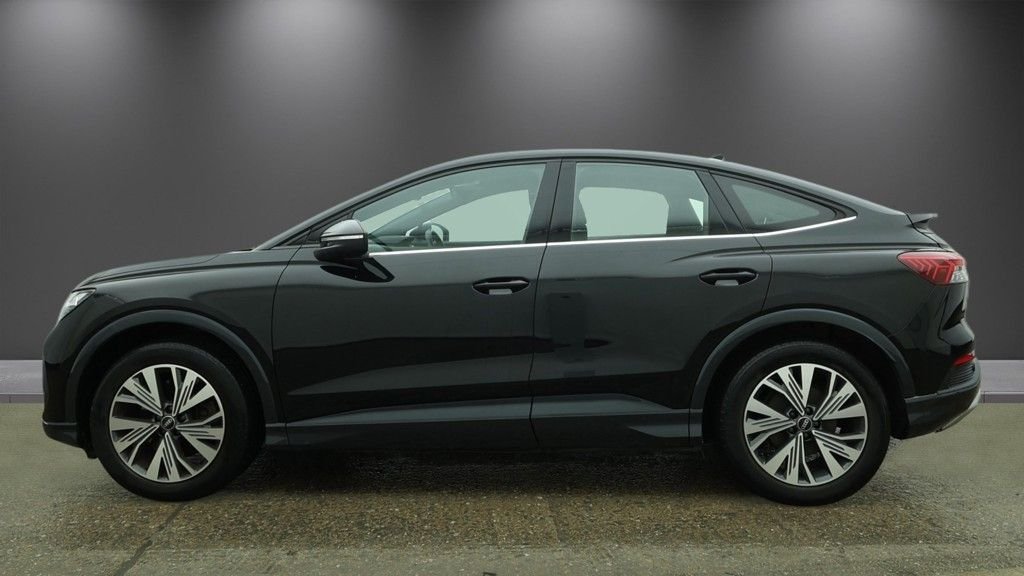 Used Audi Q4 e-tron 2022 for sale - 78097057: Photo 6