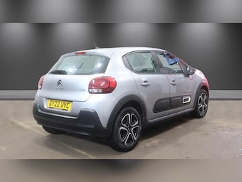 Used Citroen C3 2022 for sale - 78364092: Photo