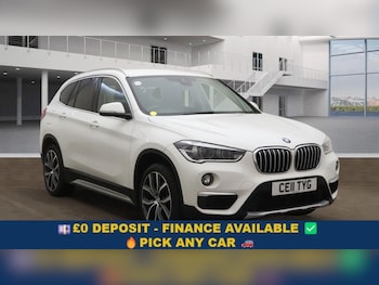 BMW - X1