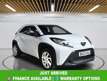 Used Toyota Aygo X 2023 for sale - 78549858: Photo