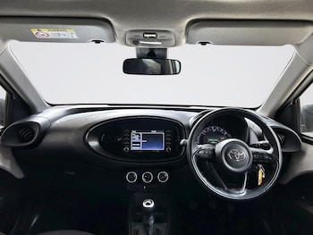 Used Toyota Aygo X 2023 for sale - 78549858: Photo