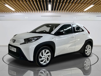 Used Toyota Aygo X 2023 for sale - 78549858: Photo