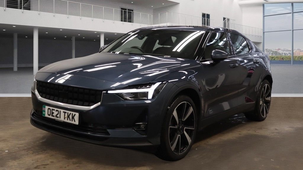 Used Polestar Polestar 2 2021 for sale - 76470425: Photo 2