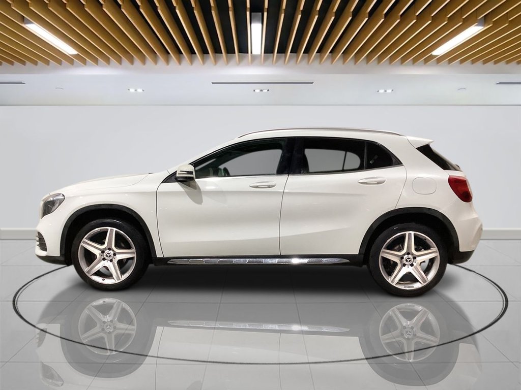 Used Mercedes-Benz GLA 2018 for sale - 77293317: Photo 5