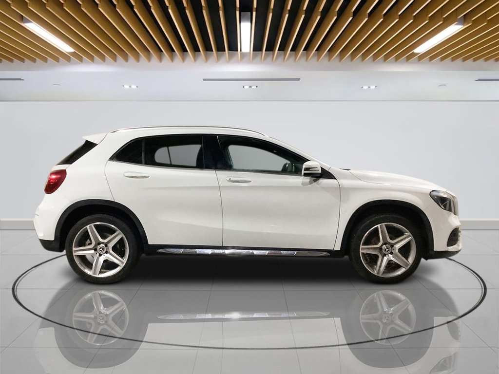 Used Mercedes-Benz GLA 2018 for sale - 77293317: Photo 7