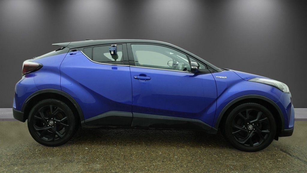 Used Toyota C-HR 2019 for sale - 78097039: Photo 5