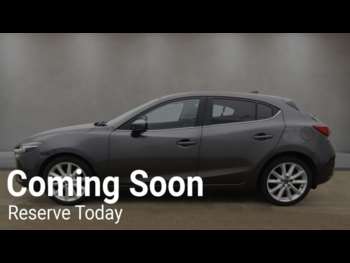 Used Mazda Mazda3 2017 for sale - 74867071: Photo