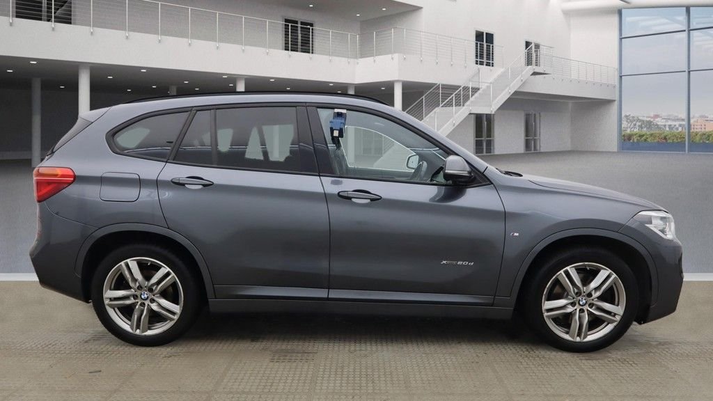Used BMW X1 2017 for sale - 76520574: Photo 5