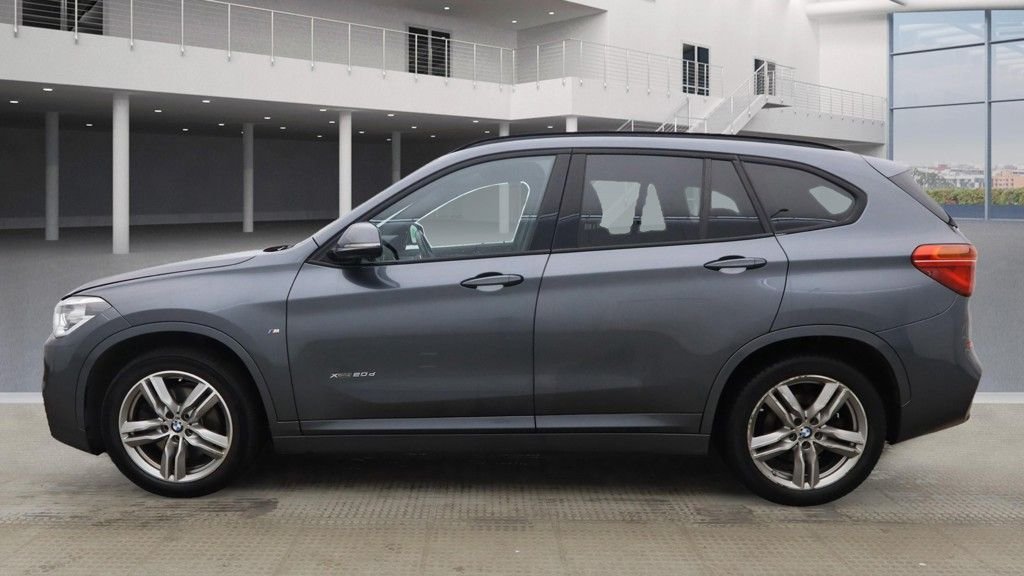 Used BMW X1 2017 for sale - 76520574: Photo 6