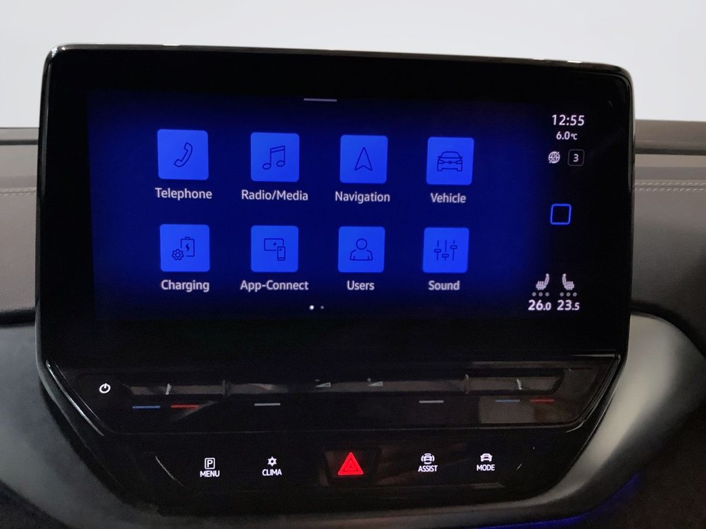 Used Volkswagen ID.4 2022 for sale - 77539504: Photo 23