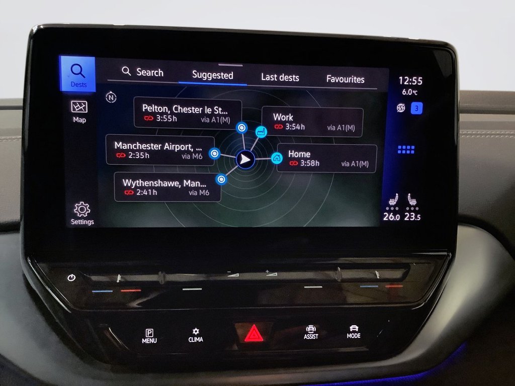 Used Volkswagen ID.4 2022 for sale - 77539504: Photo 24