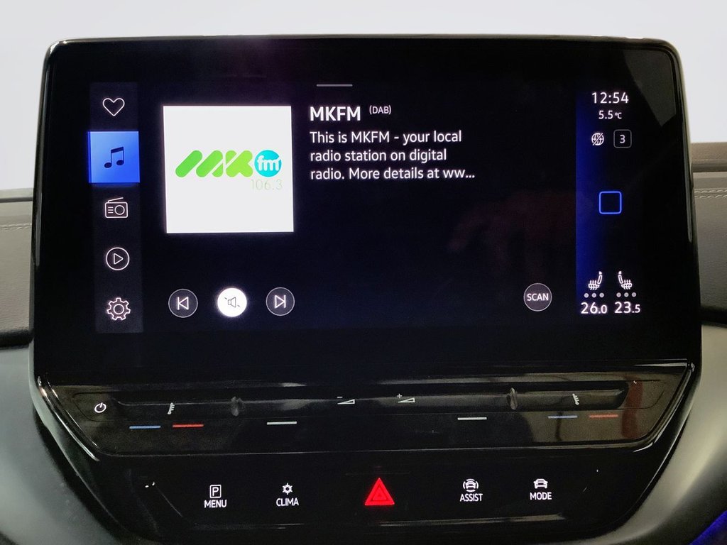 Used Volkswagen ID.4 2022 for sale - 77539504: Photo 25