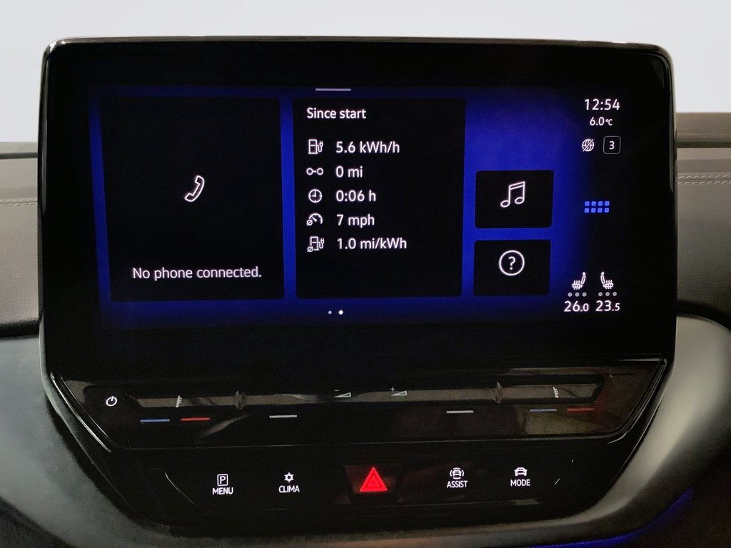 Used Volkswagen ID.4 2022 for sale - 77539504: Photo 26