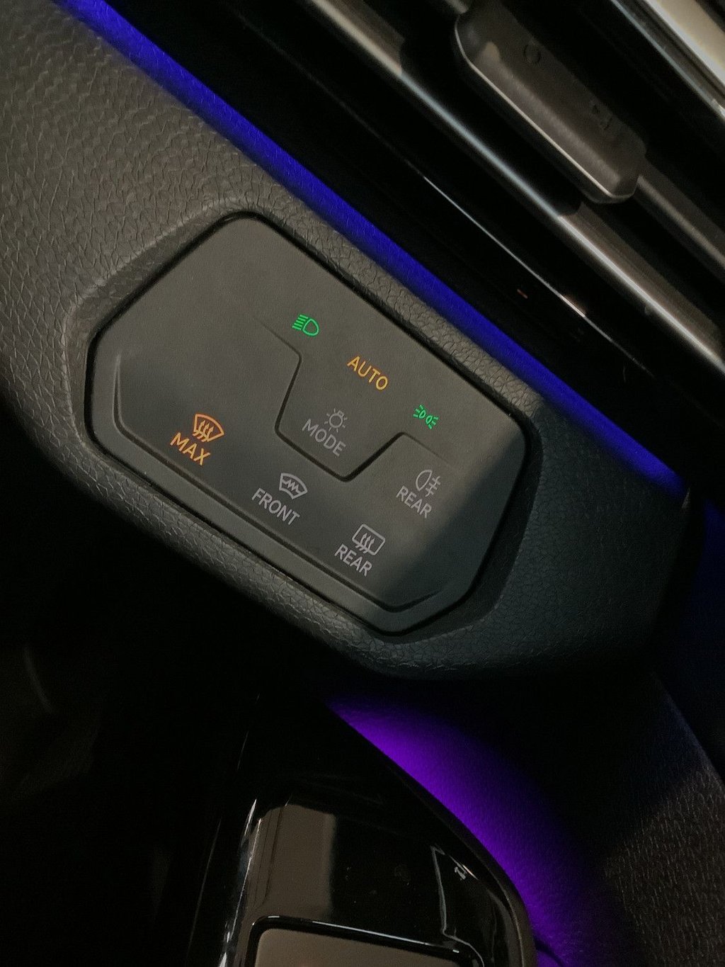 Used Volkswagen ID.4 2022 for sale - 77539504: Photo 27