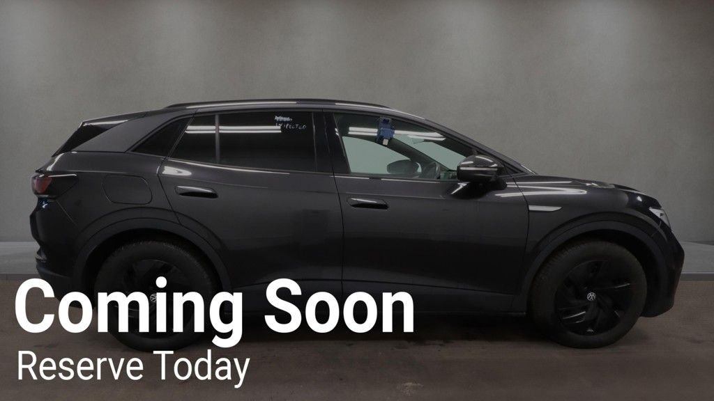 Used Volkswagen ID.4 2022 for sale - 77539504: Photo 5