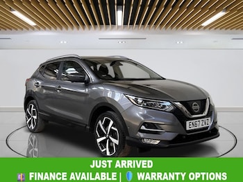 Used Nissan Qashqai 2018 for sale - 78682603: Photo