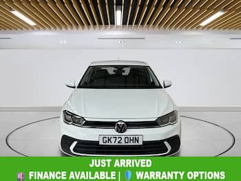 Used Volkswagen Polo 2022 for sale - 79742970: Photo