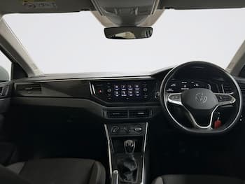 Used Volkswagen Polo 2022 for sale - 79742970: Photo