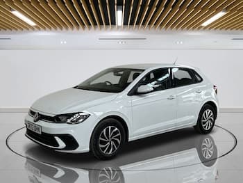 Used Volkswagen Polo 2022 for sale - 79742970: Photo