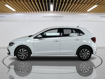 Used Volkswagen Polo 2022 for sale - 79742970: Photo