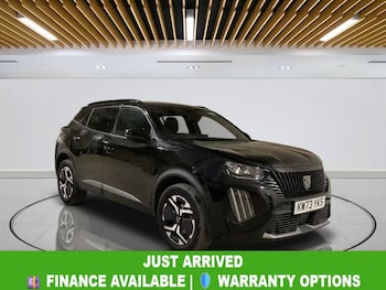 Used Peugeot 2008 2023 for sale - 77786033: Photo