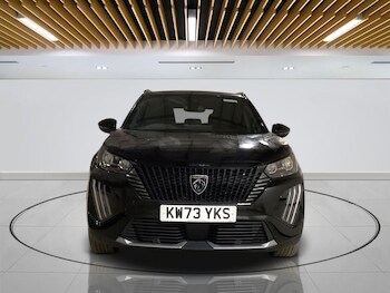 Used Peugeot 2008 2023 for sale - 77786033: Photo