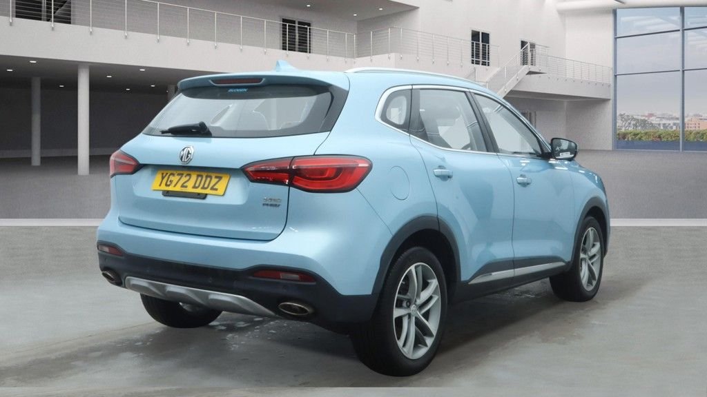 Used MG MG HS 2022 for sale - 77810076: Photo 10