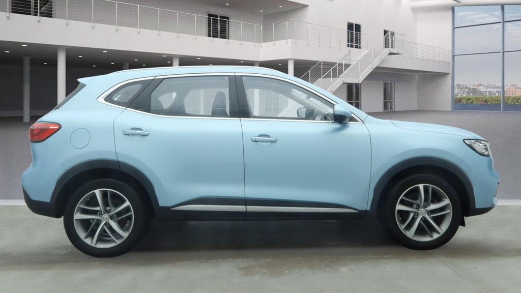 Used MG MG HS 2022 for sale - 77810076: Photo 11