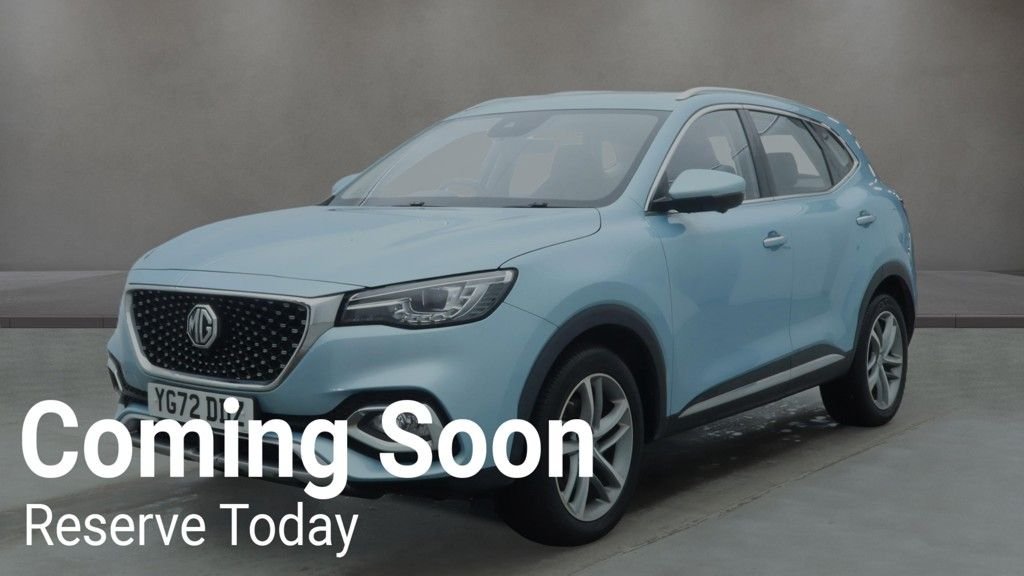 Used MG MG HS 2022 for sale - 77810076: Photo 2