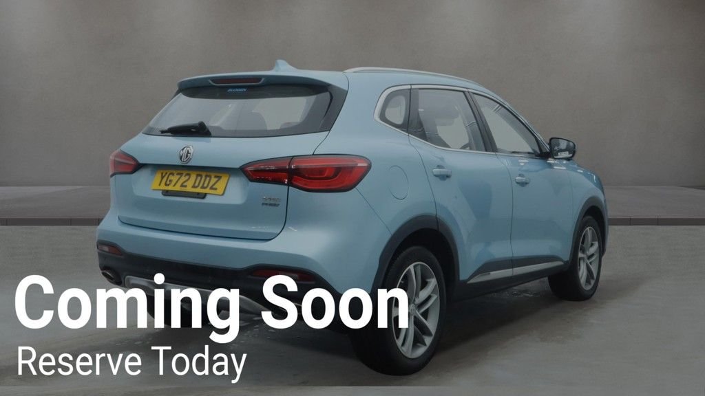 Used MG MG HS 2022 for sale - 77810076: Photo 4