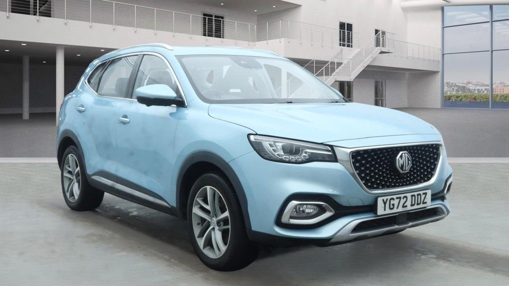 Used MG MG HS 2022 for sale - 77810076: Photo 7