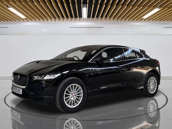 Used Jaguar I-Pace 2020 for sale - 78896562: Photo