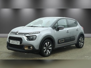 Used Citroen C3 2023 for sale - 78955634: Photo
