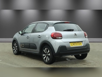 Used Citroen C3 2023 for sale - 78955634: Photo
