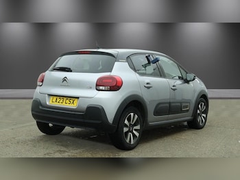 Used Citroen C3 2023 for sale - 78955634: Photo