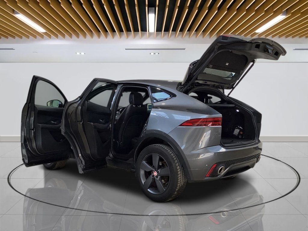 Used Jaguar E-Pace 2020 for sale - 77280734: Photo 11