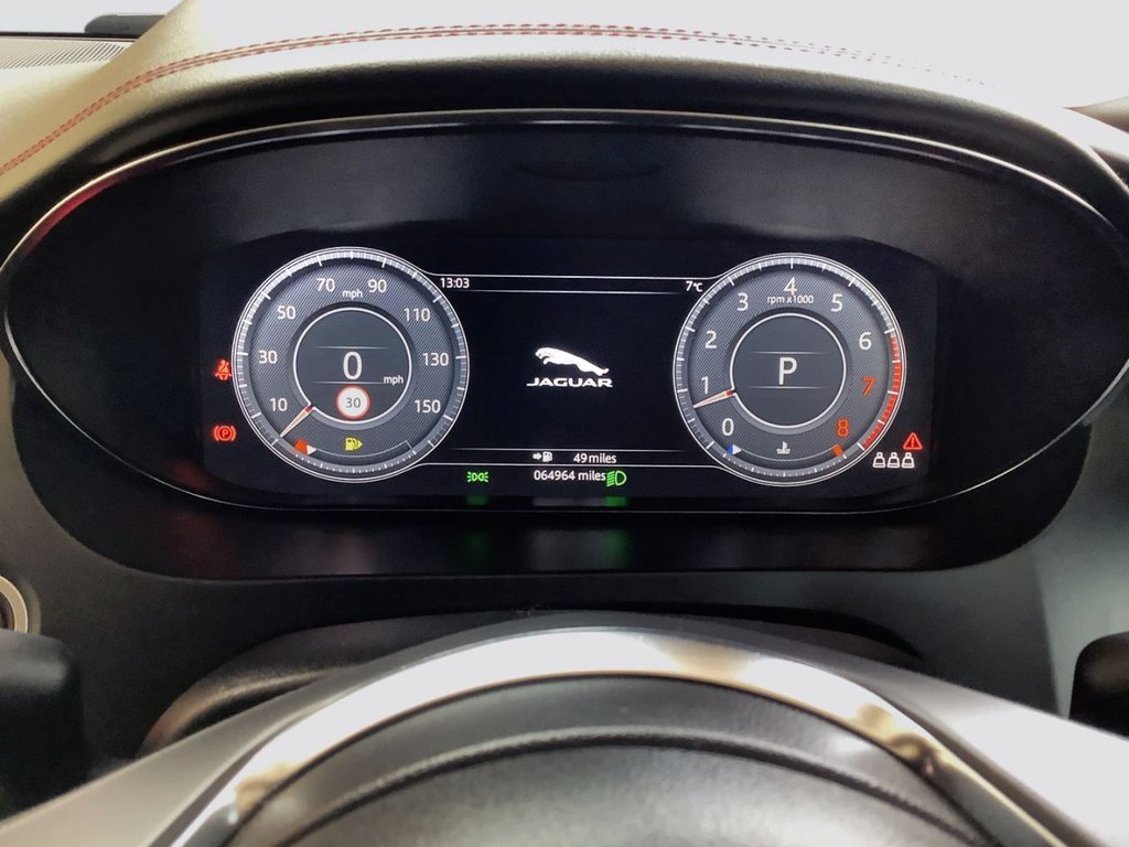 Used Jaguar E-Pace 2020 for sale - 77280734: Photo 15