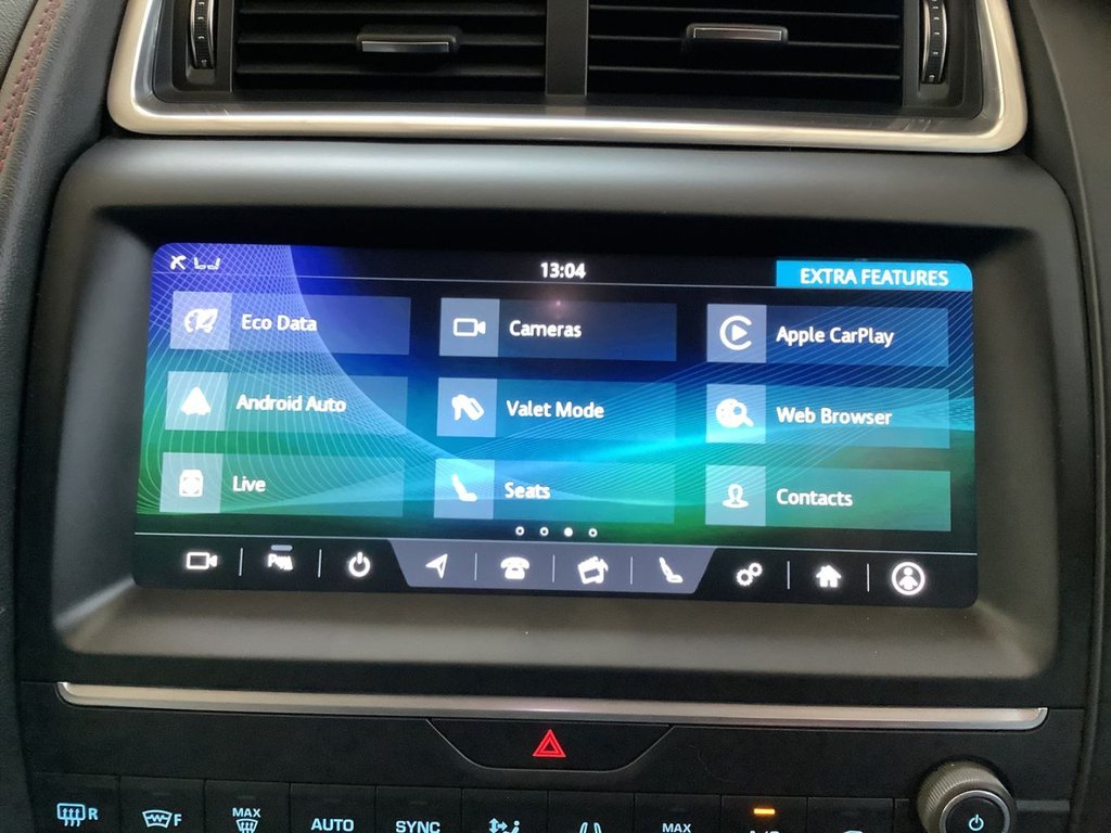 Used Jaguar E-Pace 2020 for sale - 77280734: Photo 21