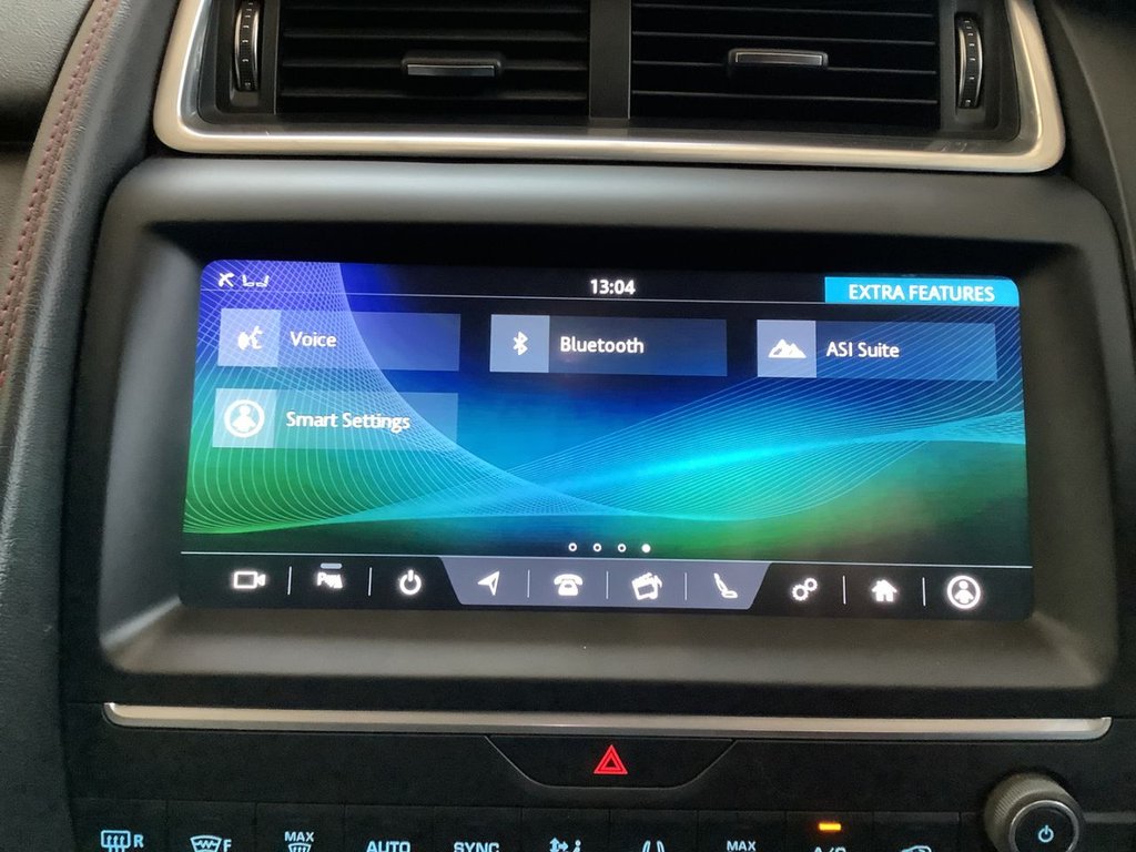 Used Jaguar E-Pace 2020 for sale - 77280734: Photo 22