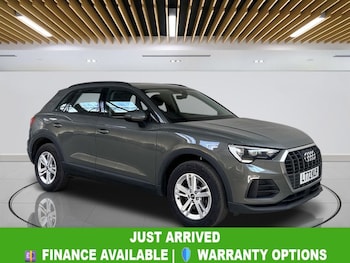 Used Audi Q3 2022 for sale - 79530129: Photo