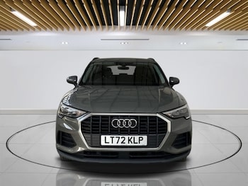 Used Audi Q3 2022 for sale - 79530129: Photo
